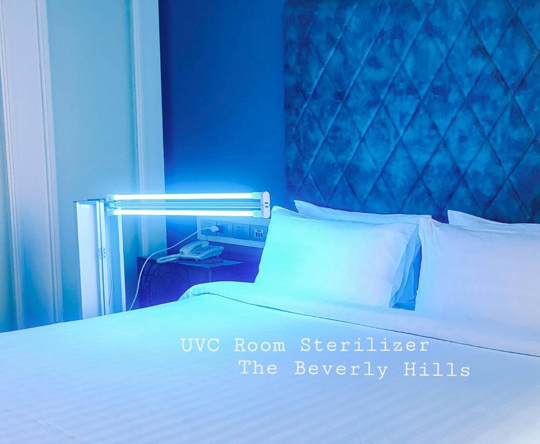 Nakhonratchasima The Beverly Hills Hotel מראה חיצוני תמונה